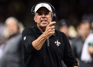 Saints’ Payton shuffles roster to revamp special teams