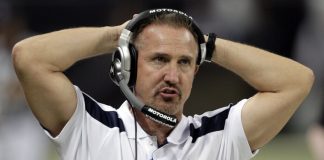 Giants’ defense carrying team to 5-3 record at the break