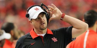 College football programs are trending toward younger hires