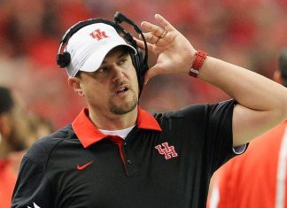 College football programs are trending toward younger hires