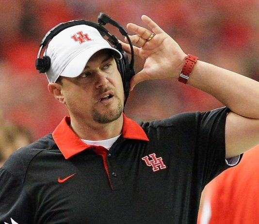 College football programs are trending toward younger hires