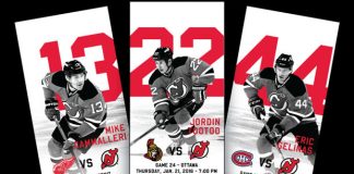 NHL changes stance on young kids at its special events