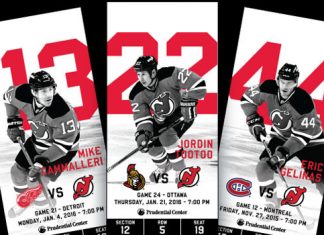 NHL changes stance on young kids at its special events