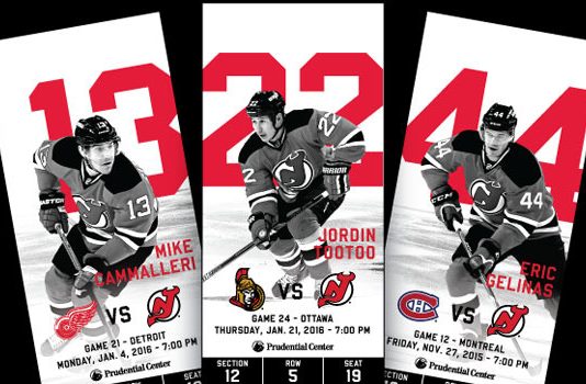 NHL changes stance on young kids at its special events