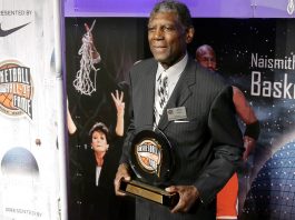 Al Attles has seen some history-making scoring performances