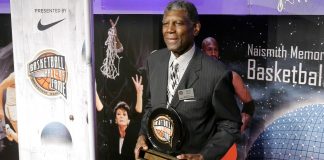 Al Attles has seen some history-making scoring performances