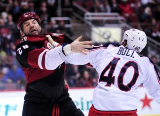 Arizona vs. Columbus Odds & Prediction