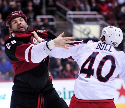 Arizona vs. Columbus Odds & Prediction