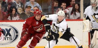 Arizona vs. Pittsburgh Odds & Prediction