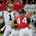Atlanta vs. Carolina Odds & Prediction