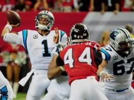 Atlanta vs. Carolina Odds & Prediction