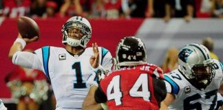 Atlanta vs. Carolina Odds & Prediction