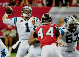 Atlanta vs. Carolina Odds & Prediction