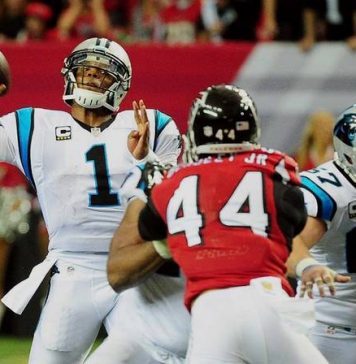Atlanta vs. Carolina Odds & Prediction