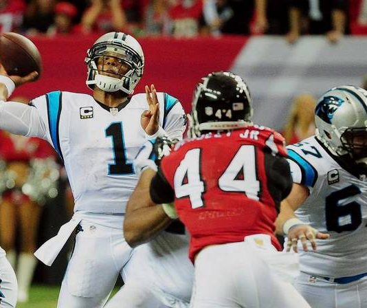 Atlanta vs. Carolina Odds & Prediction