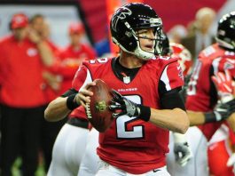 Atlanta vs. LA Rams Odds & Prediction