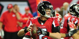 Atlanta vs. LA Rams Odds & Prediction