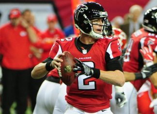 Atlanta vs. LA Rams Odds & Prediction