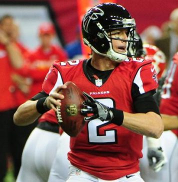 Atlanta vs. LA Rams Odds & Prediction