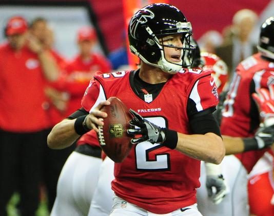 Atlanta vs. LA Rams Odds & Prediction