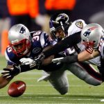 Baltimore vs. New England Odds & Prediction