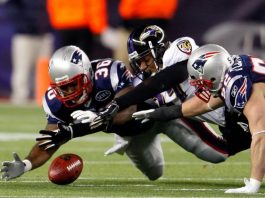 Baltimore vs. New England Odds & Prediction