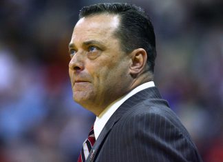 Ex-Kentucky coach Gillispie retiring, citing health issues