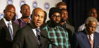 AP Sources: Owners pass new labor deal, players next