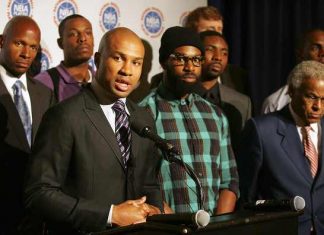 AP Sources: Owners pass new labor deal, players next