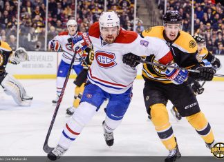 Boston vs. Montreal Odds & Prediction