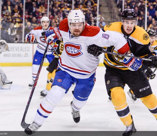 Boston vs. Montreal Odds & Prediction