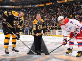 Boston vs. Washington Odds & Prediction