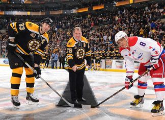 Boston vs. Washington Odds & Prediction