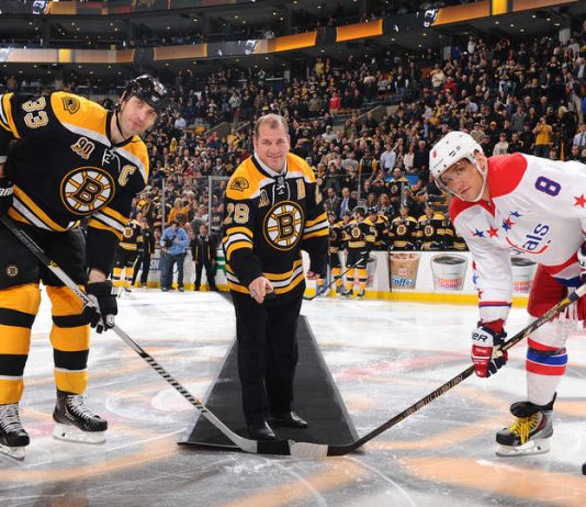 Boston vs. Washington Odds & Prediction