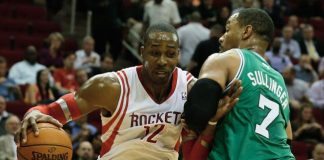 Boston vs Houston Odds & Prediction