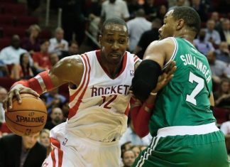 Boston vs Houston Odds & Prediction