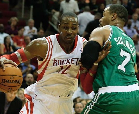 Boston vs Houston Odds & Prediction