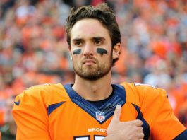 Broadway Brock? Can Osweiler lead Texans to historic upset