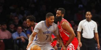 Brooklyn vs. Houston Odds & Prediction