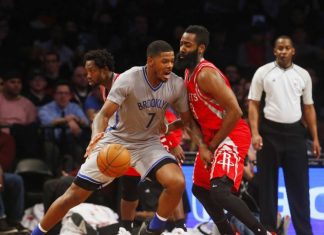 Brooklyn vs. Houston Odds & Prediction