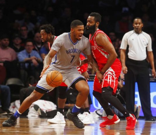 Brooklyn vs. Houston Odds & Prediction