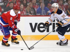 Buffalo vs Washington Odds & Prediction