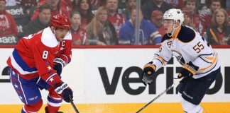 Buffalo vs Washington Odds & Prediction