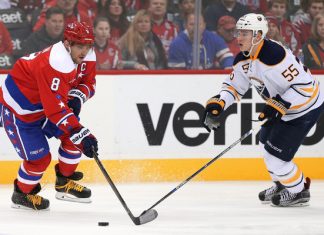 Buffalo vs Washington Odds & Prediction