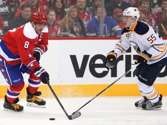 Buffalo vs Washington Odds & Prediction