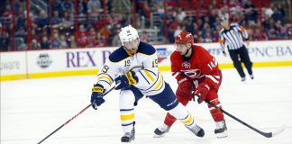 Buffalo Sabres vs. Carolina Hurricanes Odds & Prediction
