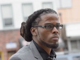 Defendant in murder trial insists drunken Will Smith had gun