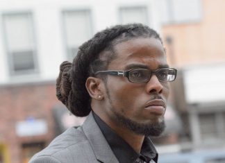 The Latest: Defense rests in Will Smith shooting trial