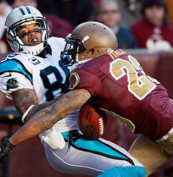 Carolina vs. Washington Odds & Prediction