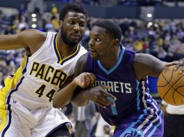 Charlotte vs. Indiana Odds & Prediction